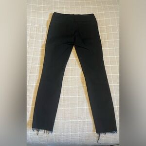 Articles of Society Black Skinny Jeans